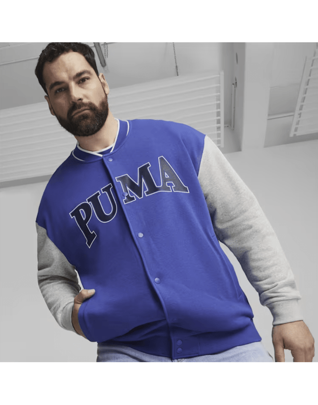 PUMA SQUAD Track Jacket TR bliuzonas